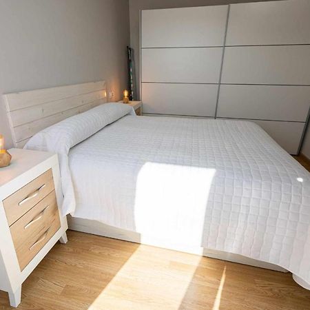 La Casa De Luis Garaje Incluido Appartement Zamora Buitenkant foto